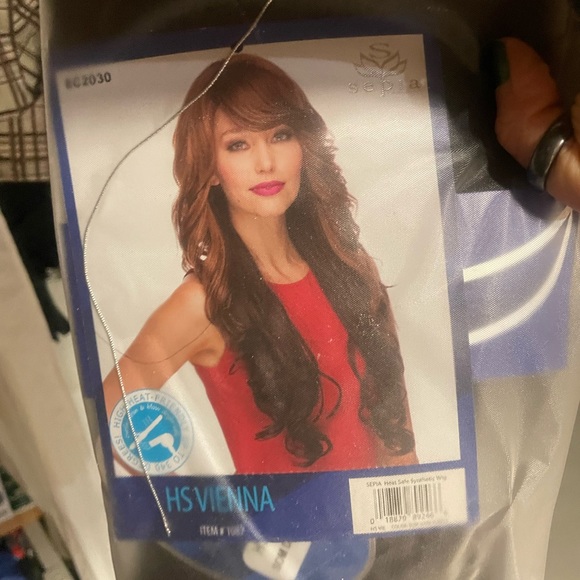 High quality Ambre wing - Picture 2 of 2